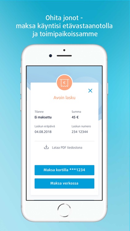 Terveystalo Etävastaanotto screenshot-3