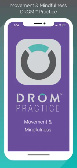 Game screenshot DROM Practice mod apk