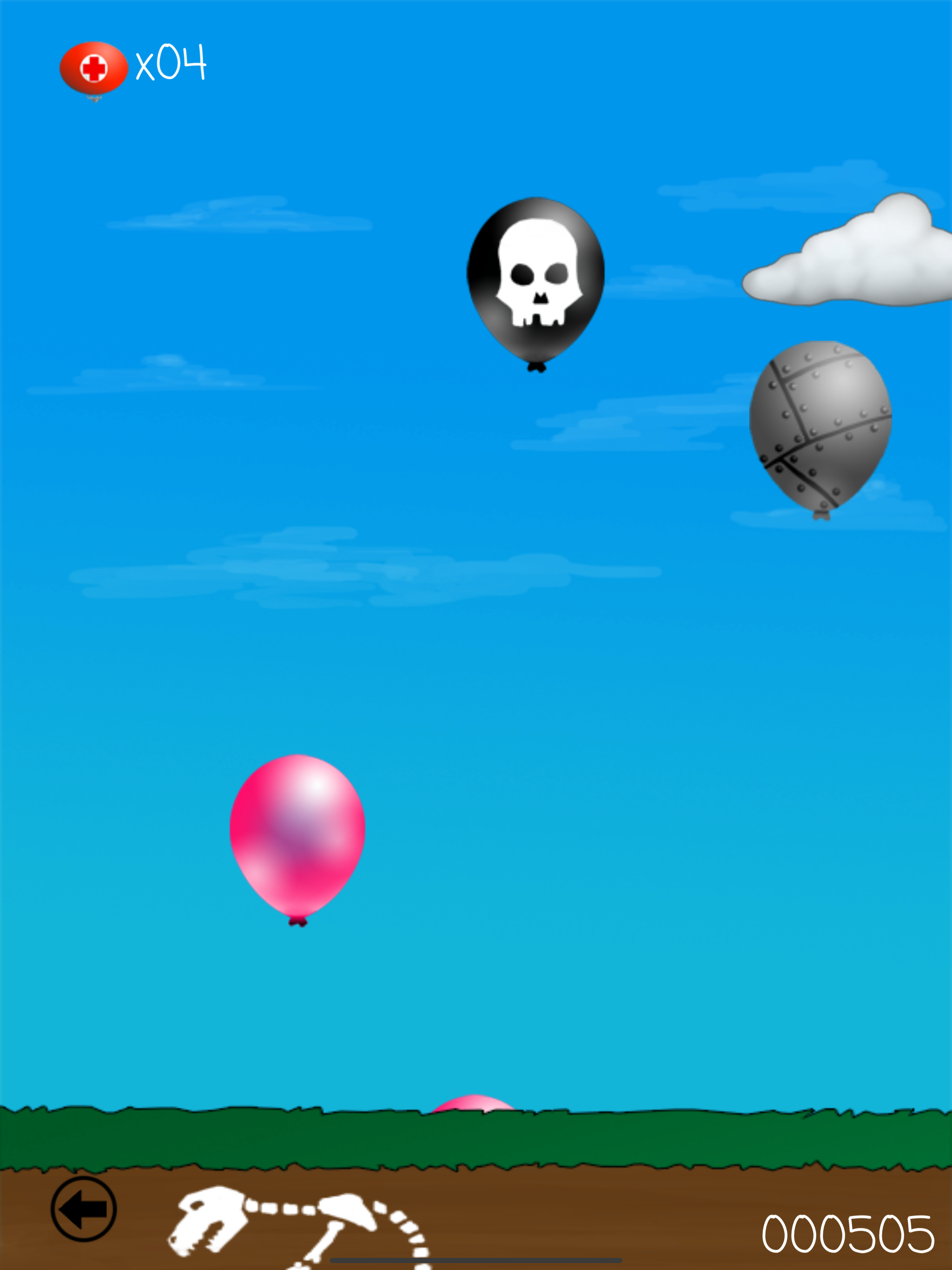 Balloon Bonanza! screenshot 5