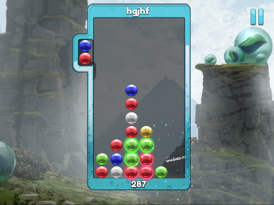 Screenshot #5 pour Lost My Marbles