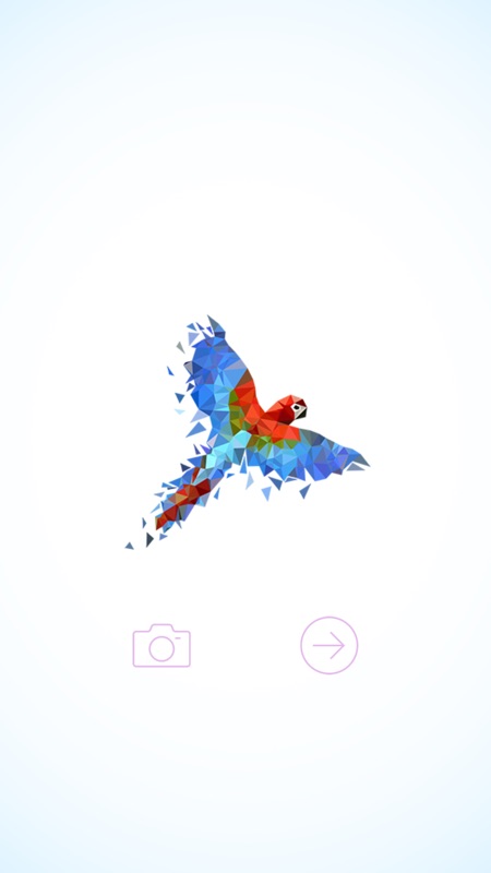 Poly4u: 3D Art Shape puzzle screenshot 4