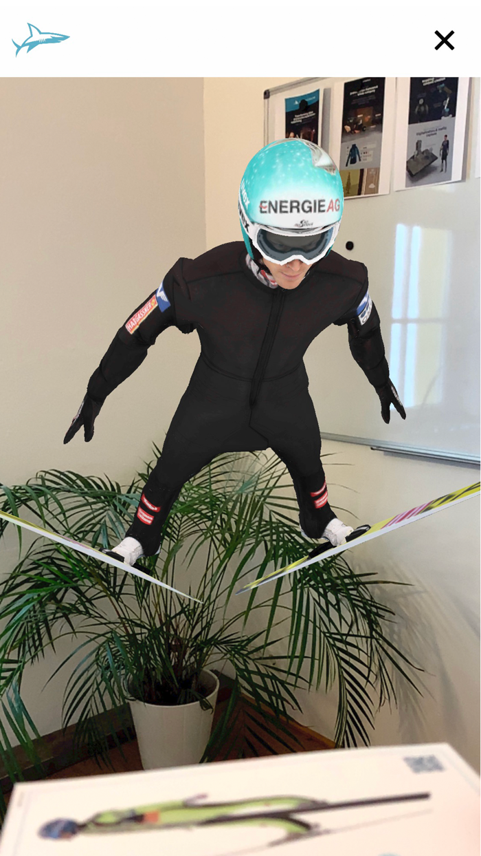 Fan App Michael Hayböck