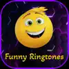 Funny Sound Ringtones negative reviews, comments