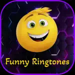 Funny Sound Ringtones App Negative Reviews