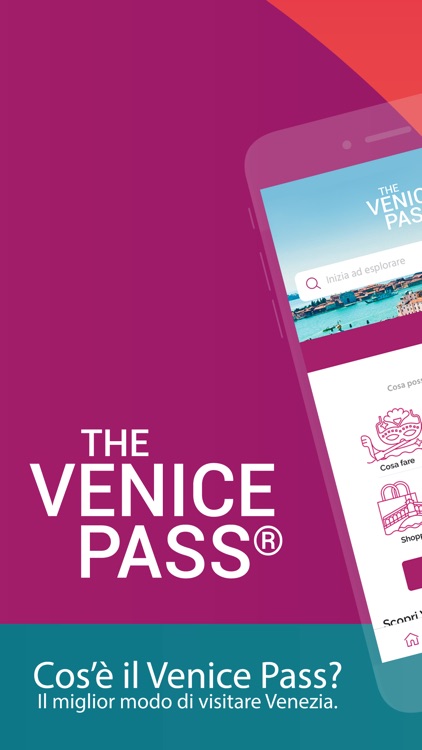 Venice Pass  - Travel guide