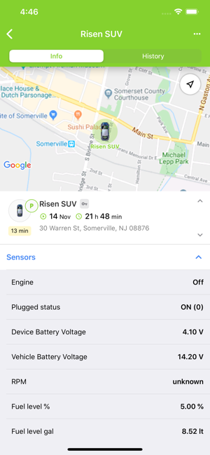 LaXpro mobile(圖3)-速報App