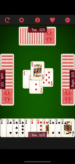 Game screenshot Call Bridge - Card Game hack