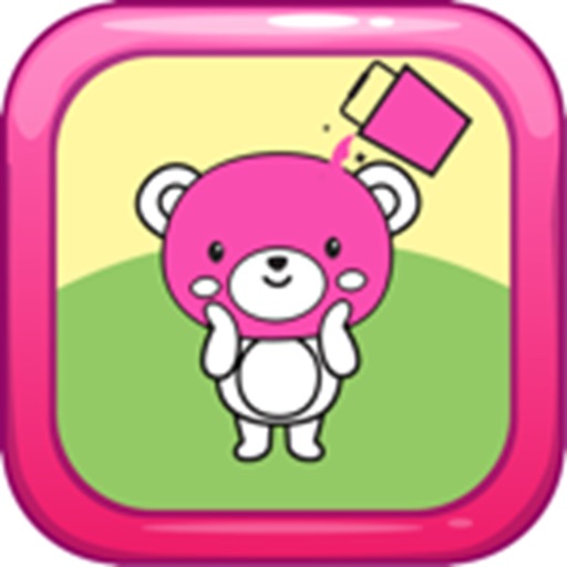 Coloring Fill And Fun Book icon