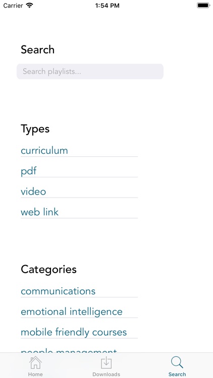Jhpiego JLearn screenshot-3