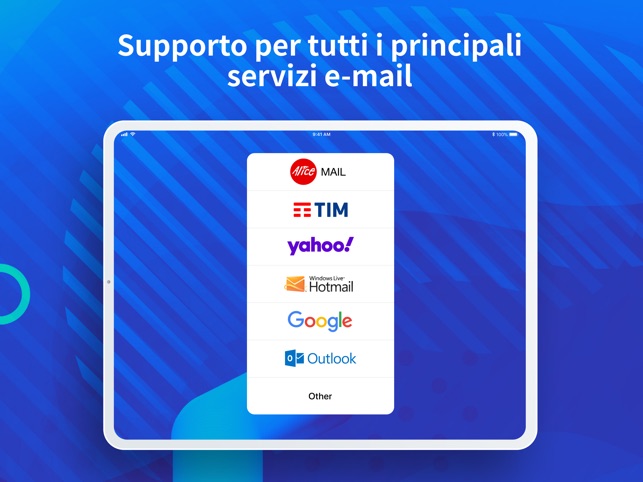SCARICA POSTA YAHOO CON OUTLOOK