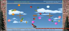 Game screenshot Crazy Fruit Shoot 2020 apk