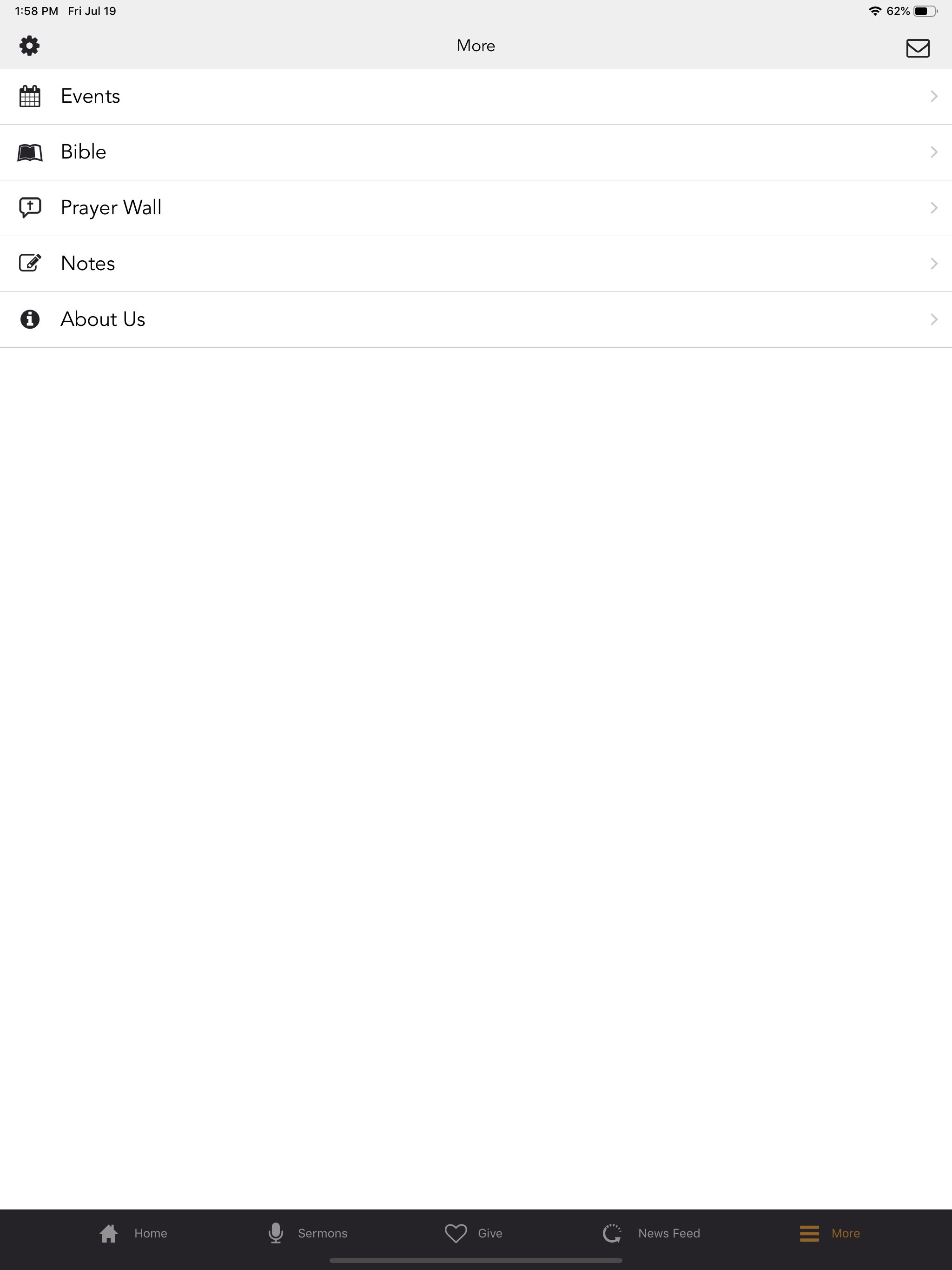Our Community GC screenshot 6