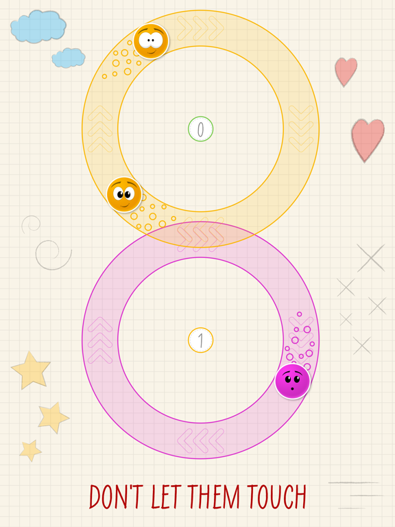 Screenshot #4 pour Paper Sphere