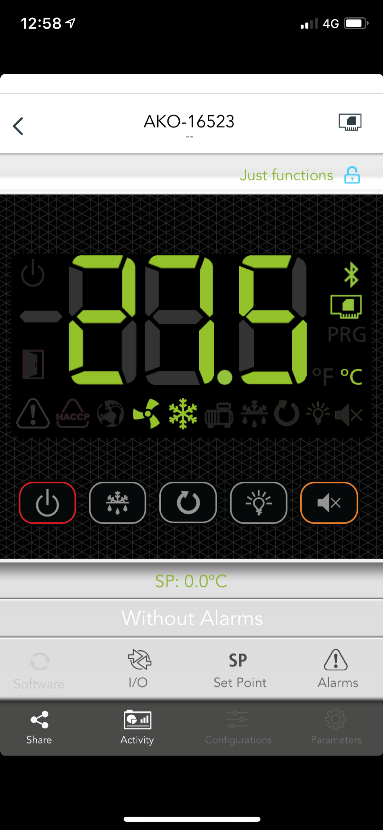 AKO CAMM Fit for End Users