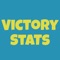 Icon Victory Stats for Fortnite