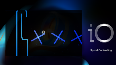 iO - A Physics Platformer screenshot 4