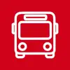 Vilnius Transport - All Bus delete, cancel