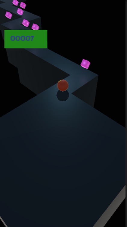 The Bounce wall Ball Rock screenshot-5