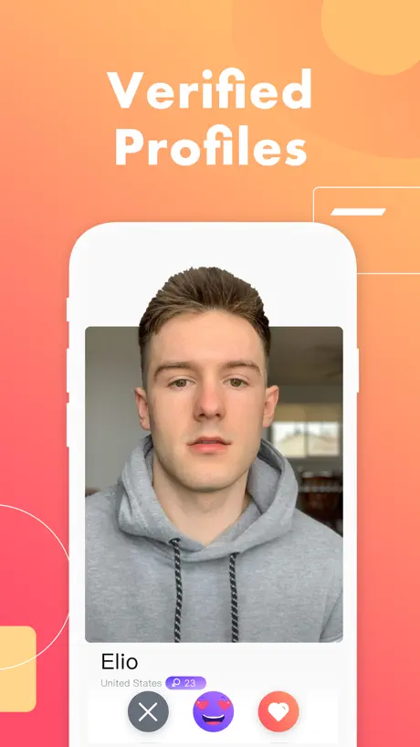 Banana Video Chat: Live Chat