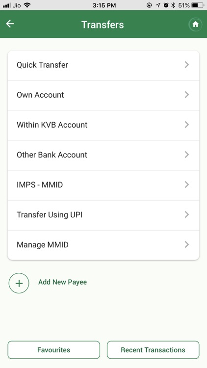 KVB - DLite & Mobile Banking screenshot-6