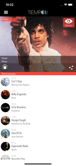 FM Tiempo(圖2)-速報App