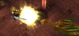Game screenshot Dungeon and Demons Skillz apk