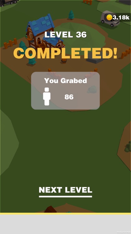 UFOOOO! screenshot-5