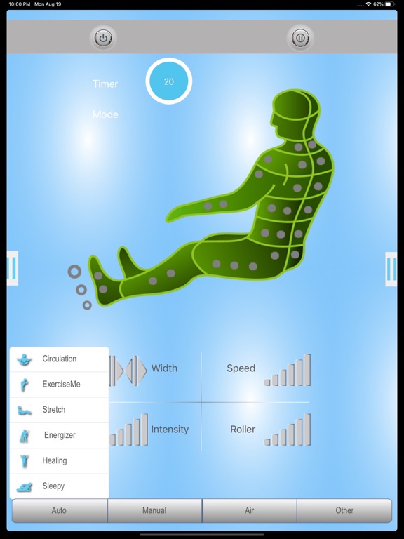 Screenshot #6 pour Pro-Paragon