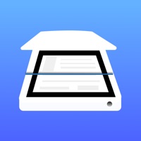 Scanner Apps-Scan PDF Document Reviews