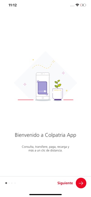 Colpatria(圖1)-速報App
