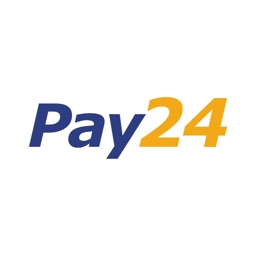 Pay24 - Агент