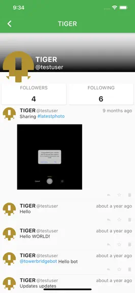 Game screenshot walnut for Pnut hack