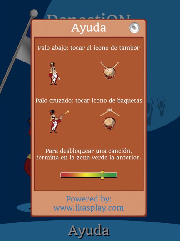 Screenshot #6 pour DonostiON