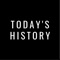 Today's-History is used to view historical events based on date with a clean interface and options to choose your favorite color scheme