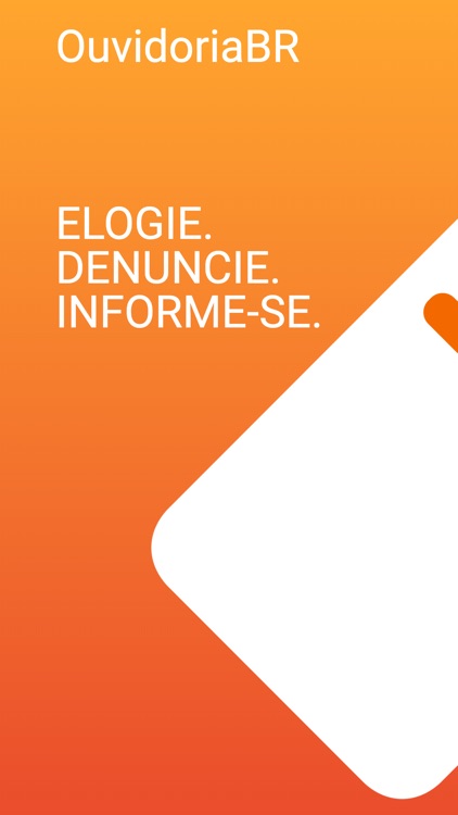 Ouvidoria BR