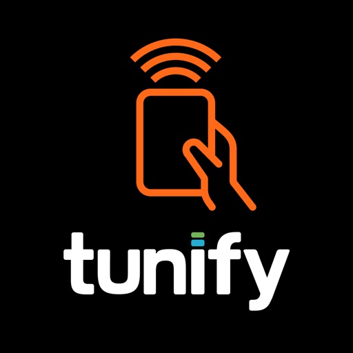 Tunify Control