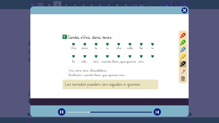 TUTTI CRESCENDO (ALGAR) screenshot-6