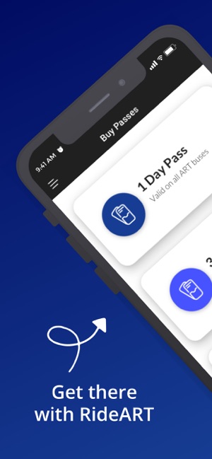 RideART(圖1)-速報App