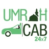 Umrah Cab 24x7