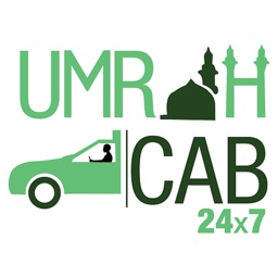 Umrah Cab 24x7