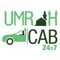 Umrah Cab will provide you with a safe ride to and from the Jeddah/Madina International Airport