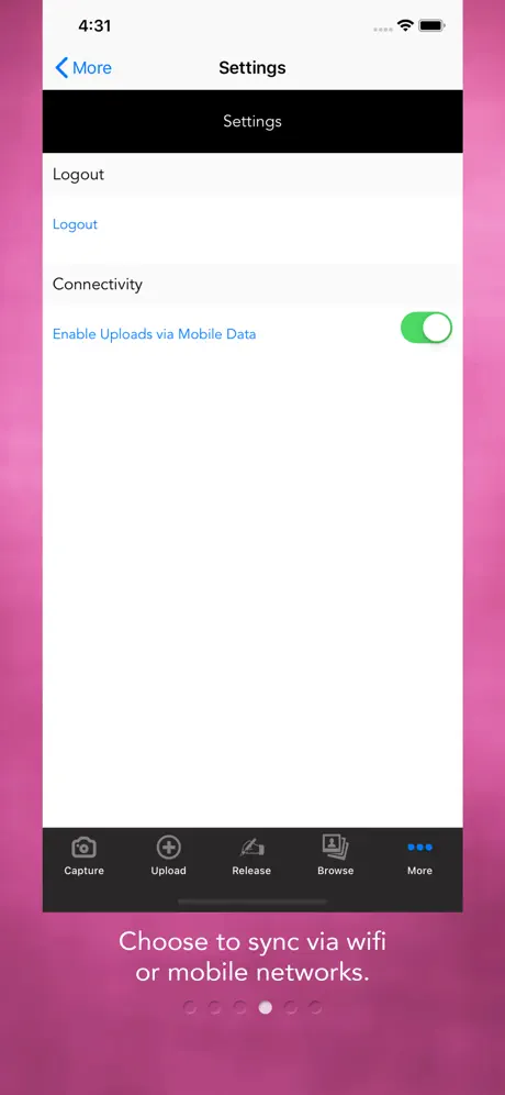 AOS Content Cloud