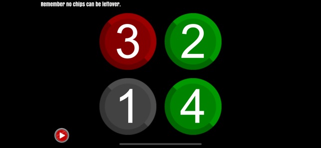 AMPY Another Math Puzzle? Yes!(圖1)-速報App