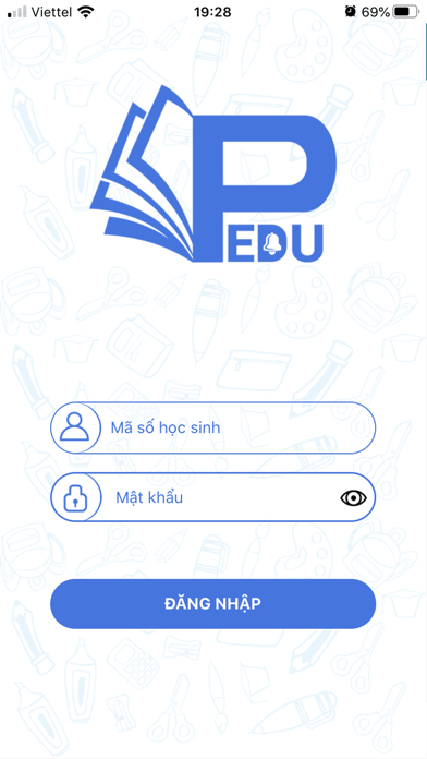 Screenshot #1 pour Ping Edu - Dành cho phụ huynh