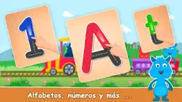 abckidstv-spanish tracing fun problems & solutions and troubleshooting guide - 2