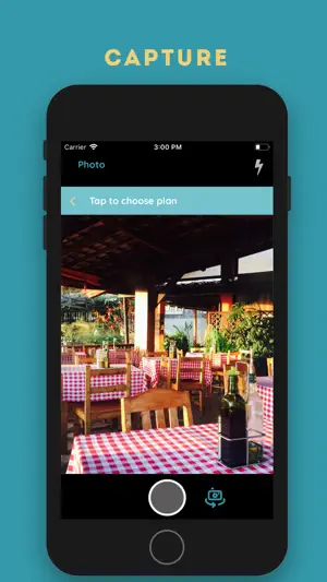 Happening: Find & Create Plans screenshot 4