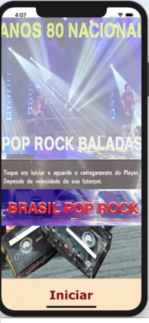 Melhor do Pop Rock Nacional 80