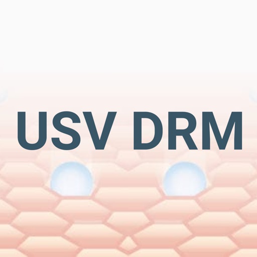 USVDRM