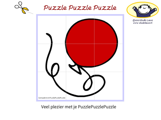 PuzzlePuzzlePuzzle iPad app afbeelding 8