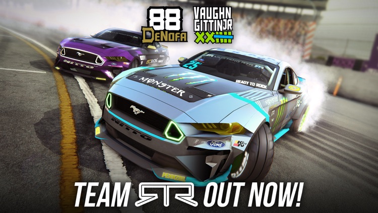 Torque Drift screenshot-0